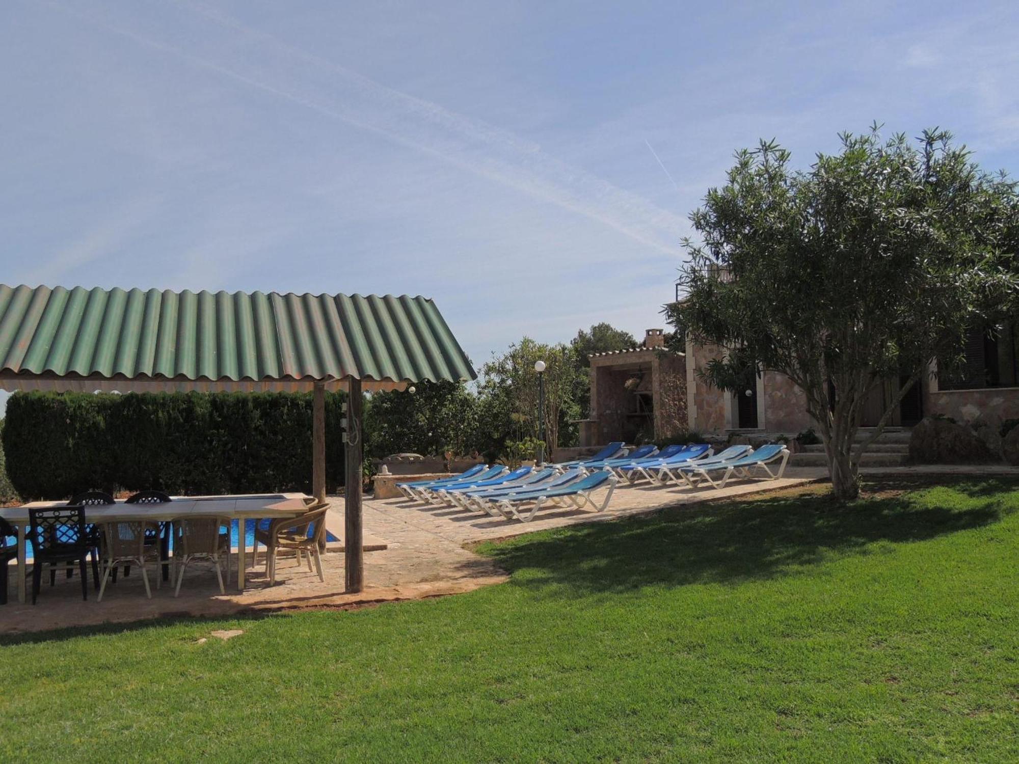 Bosque Hébergement de vacances Cala Blava (Mallorca)