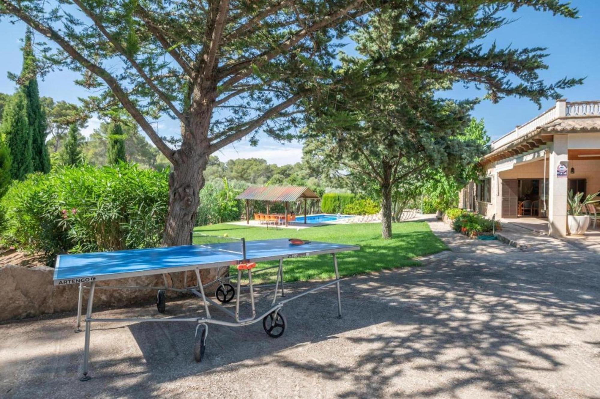 Holiday home Bosque *