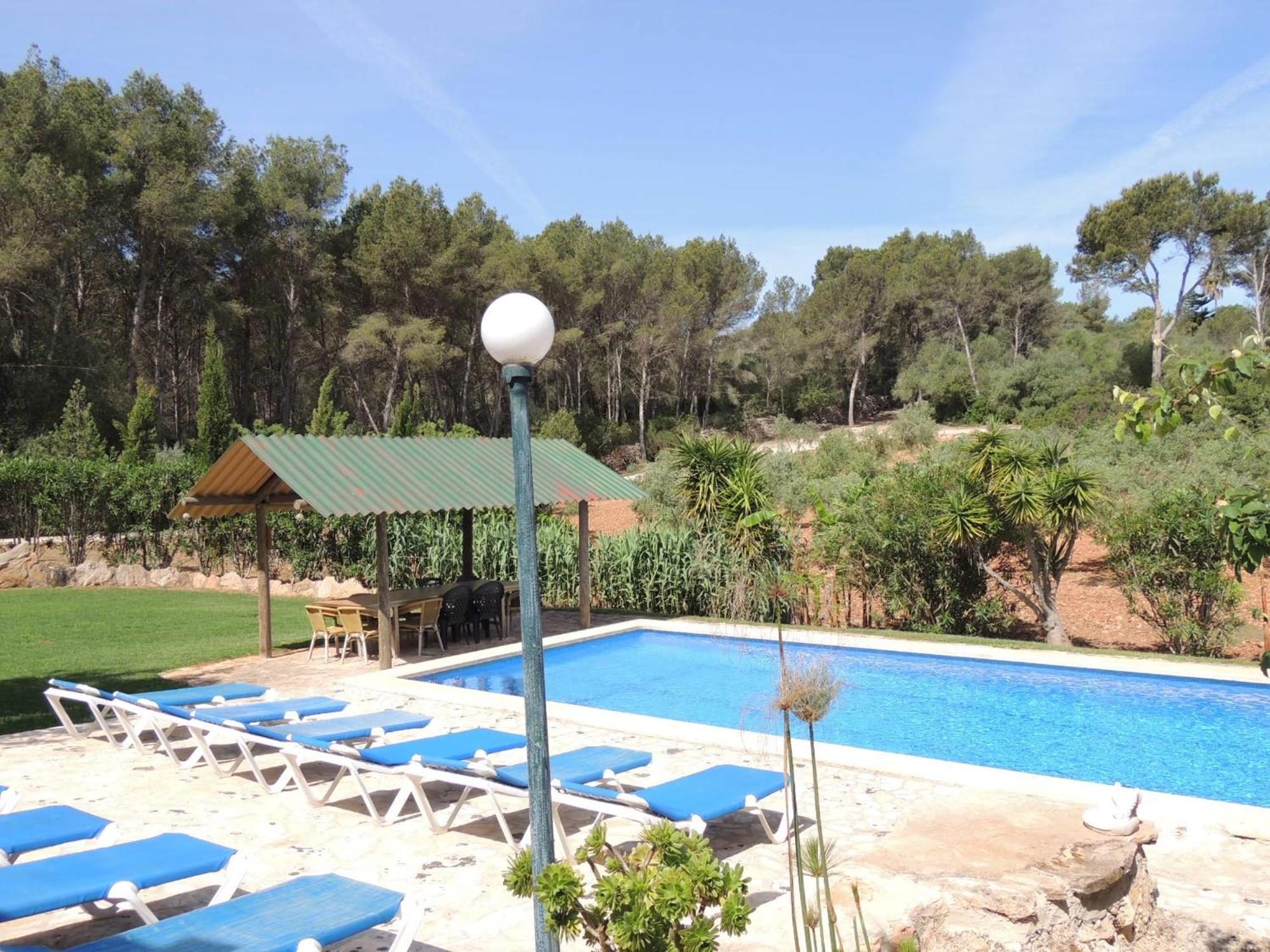 Holiday home Bosque
