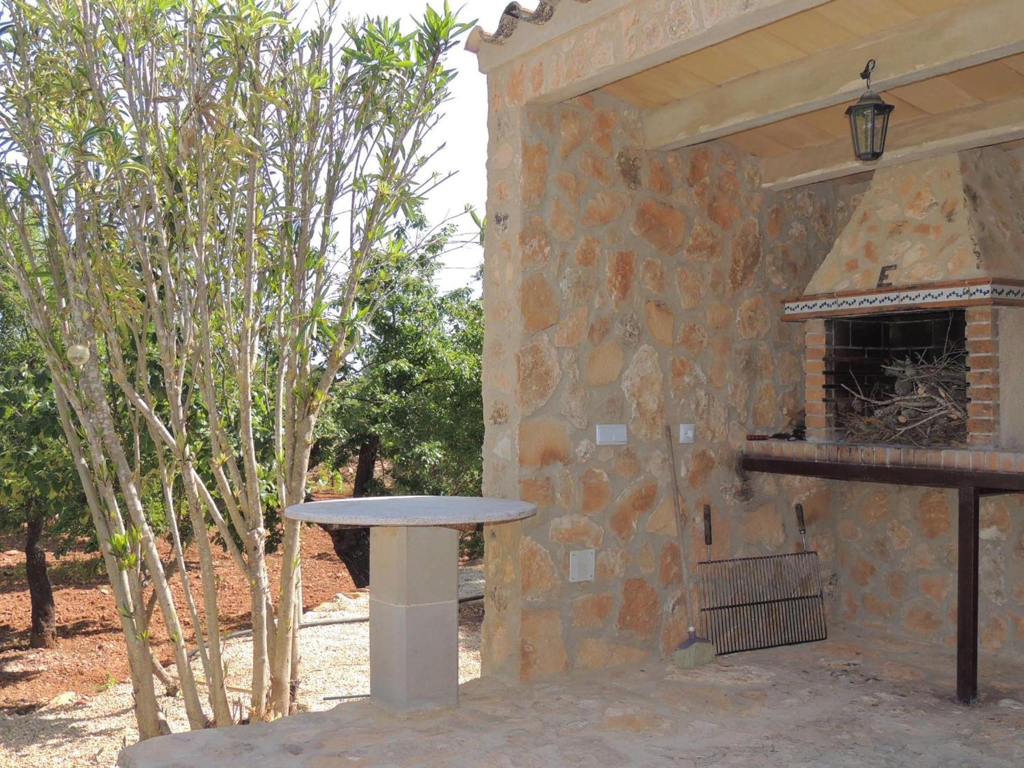 Bosque Holiday home Cala Blava (Mallorca)