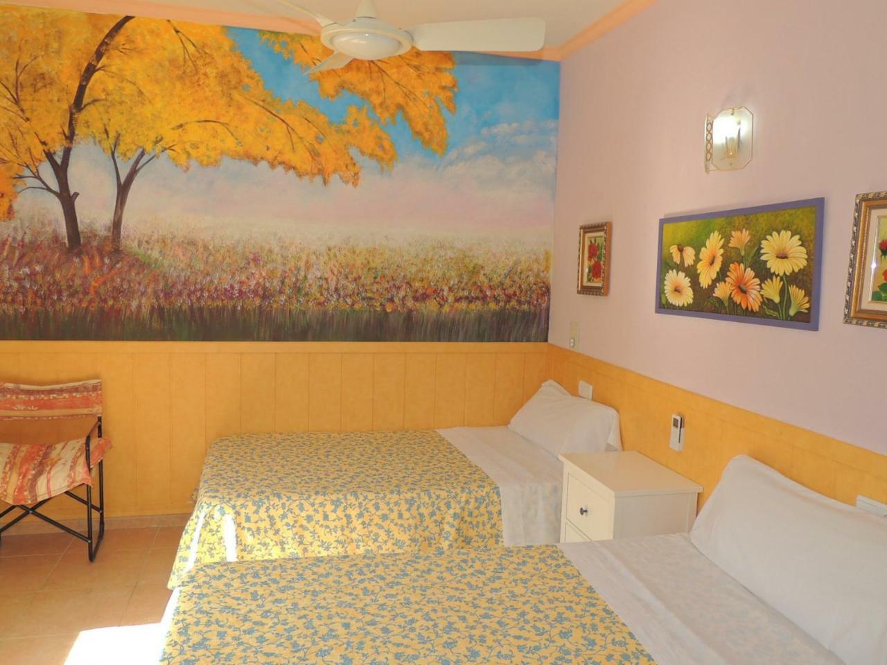 Holiday home Bosque *