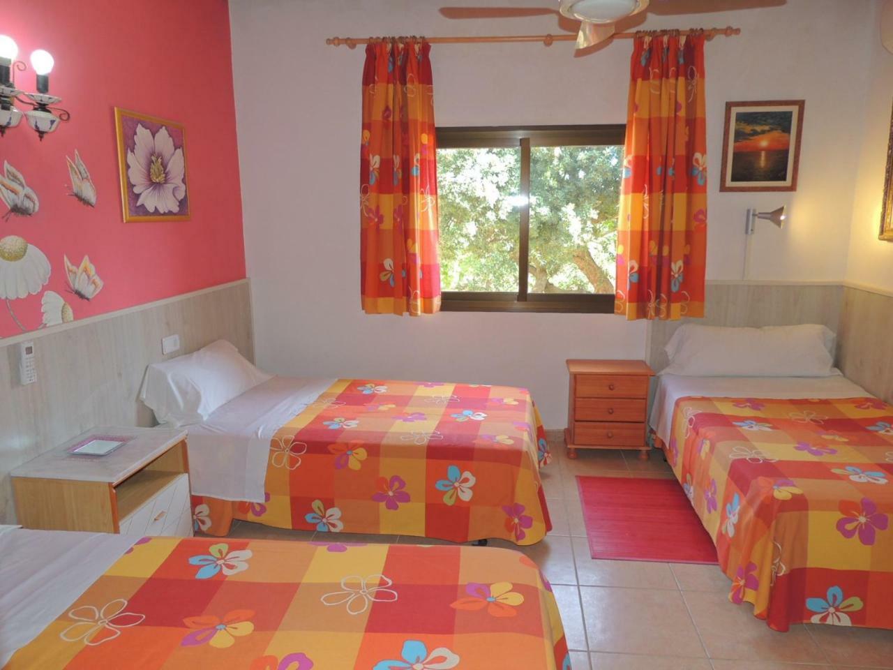 Holiday home Bosque