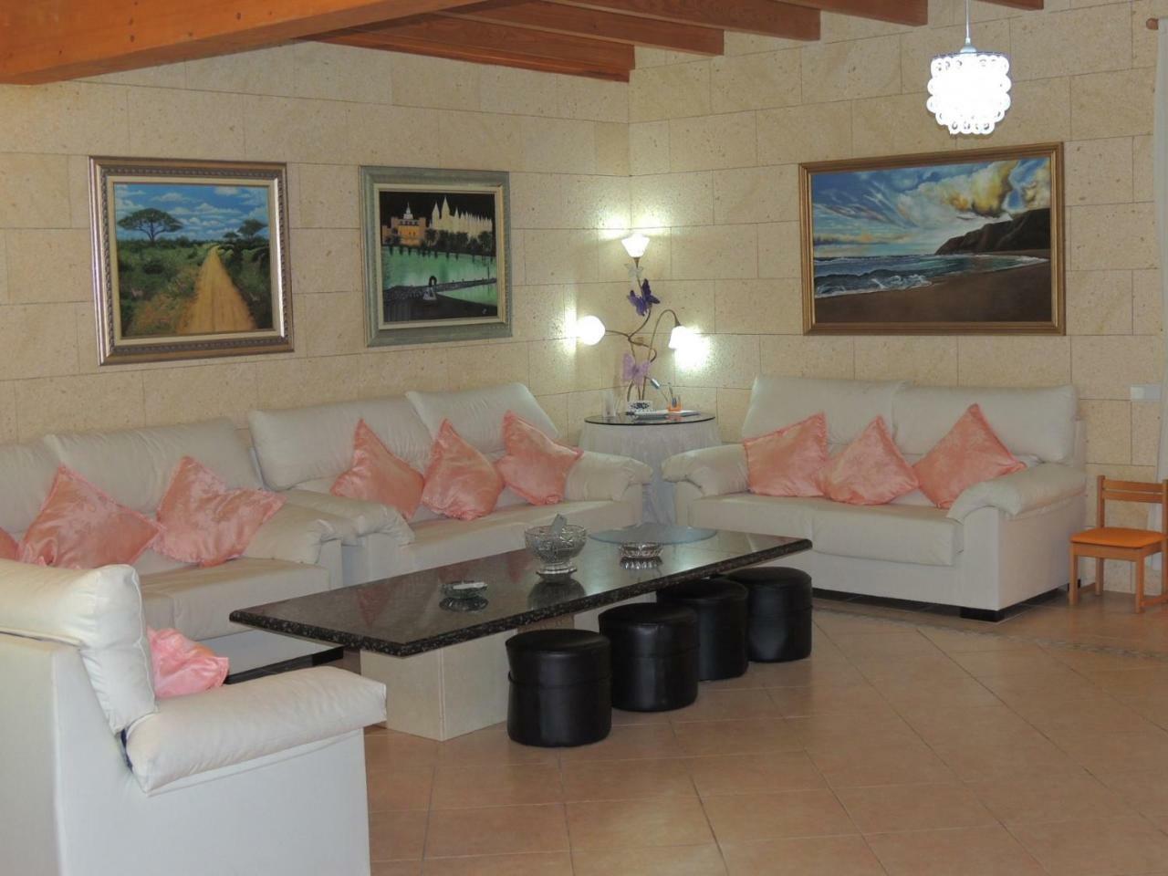 Holiday home Bosque