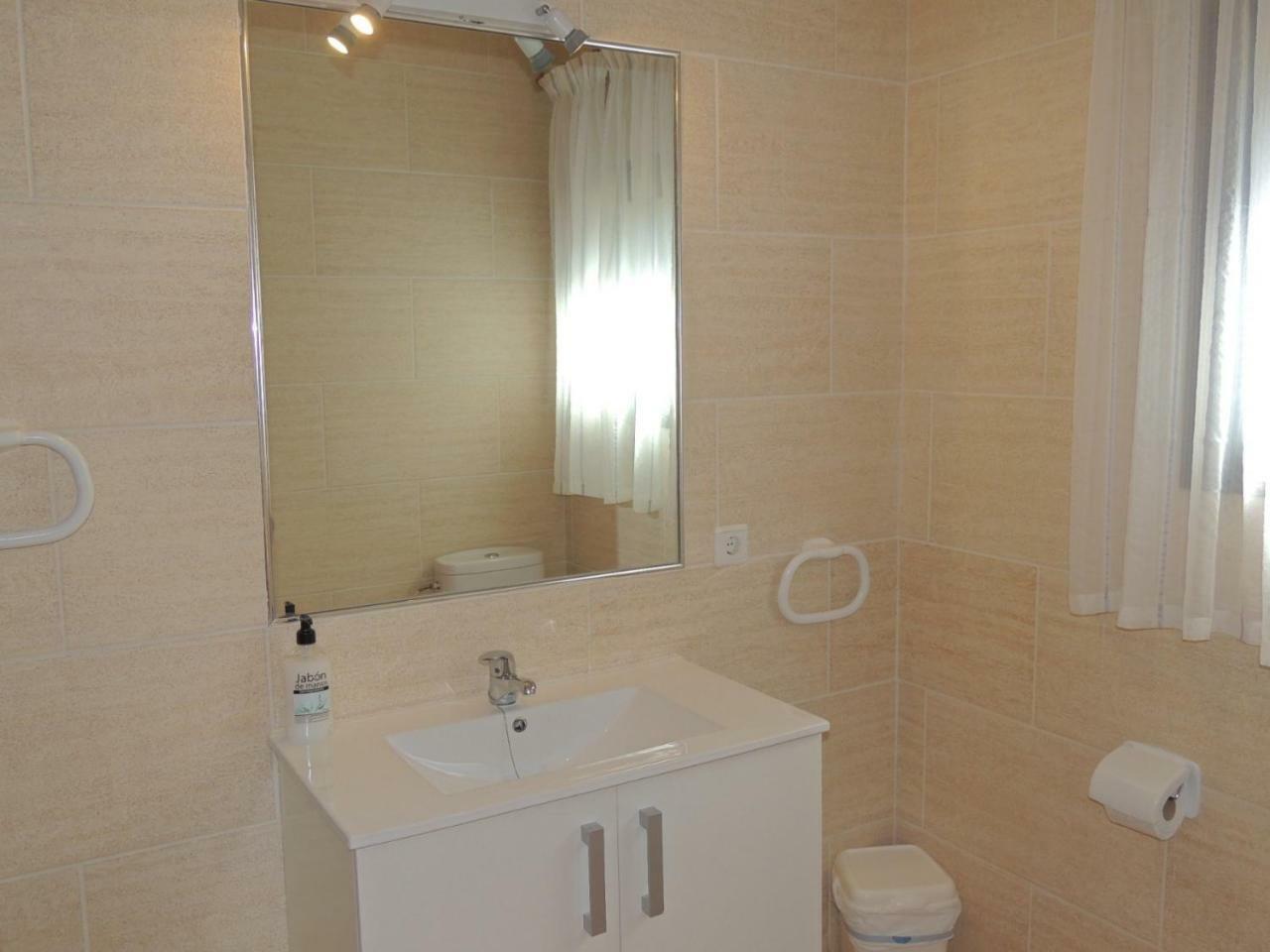 Bosque Holiday home *