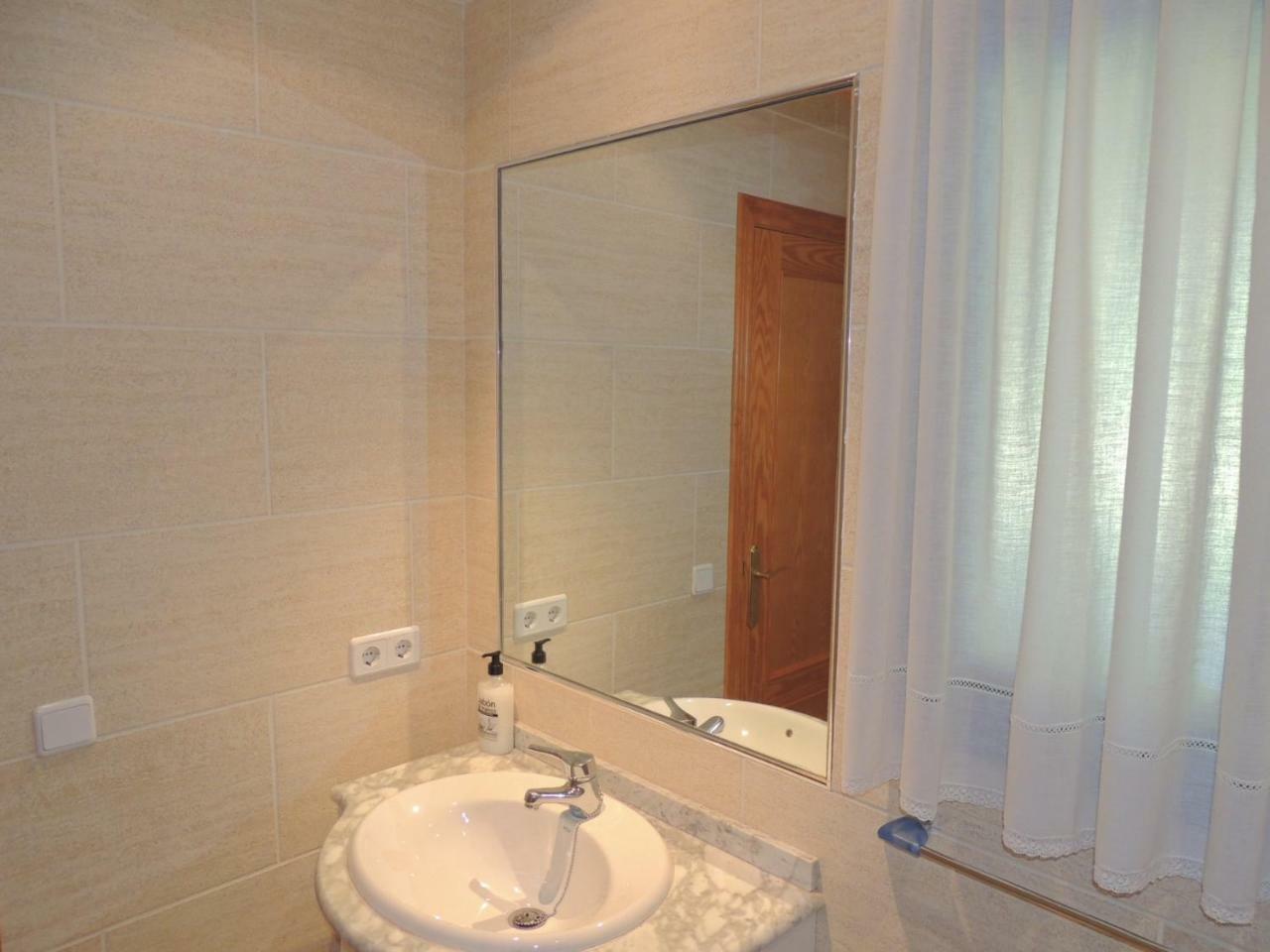 Holiday home Bosque *