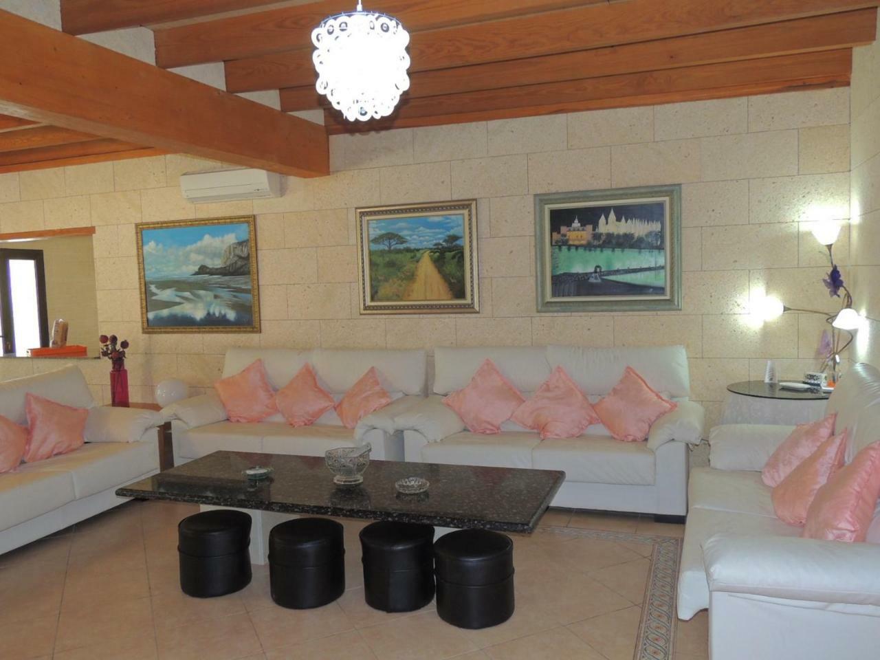 Bosque Holiday home *