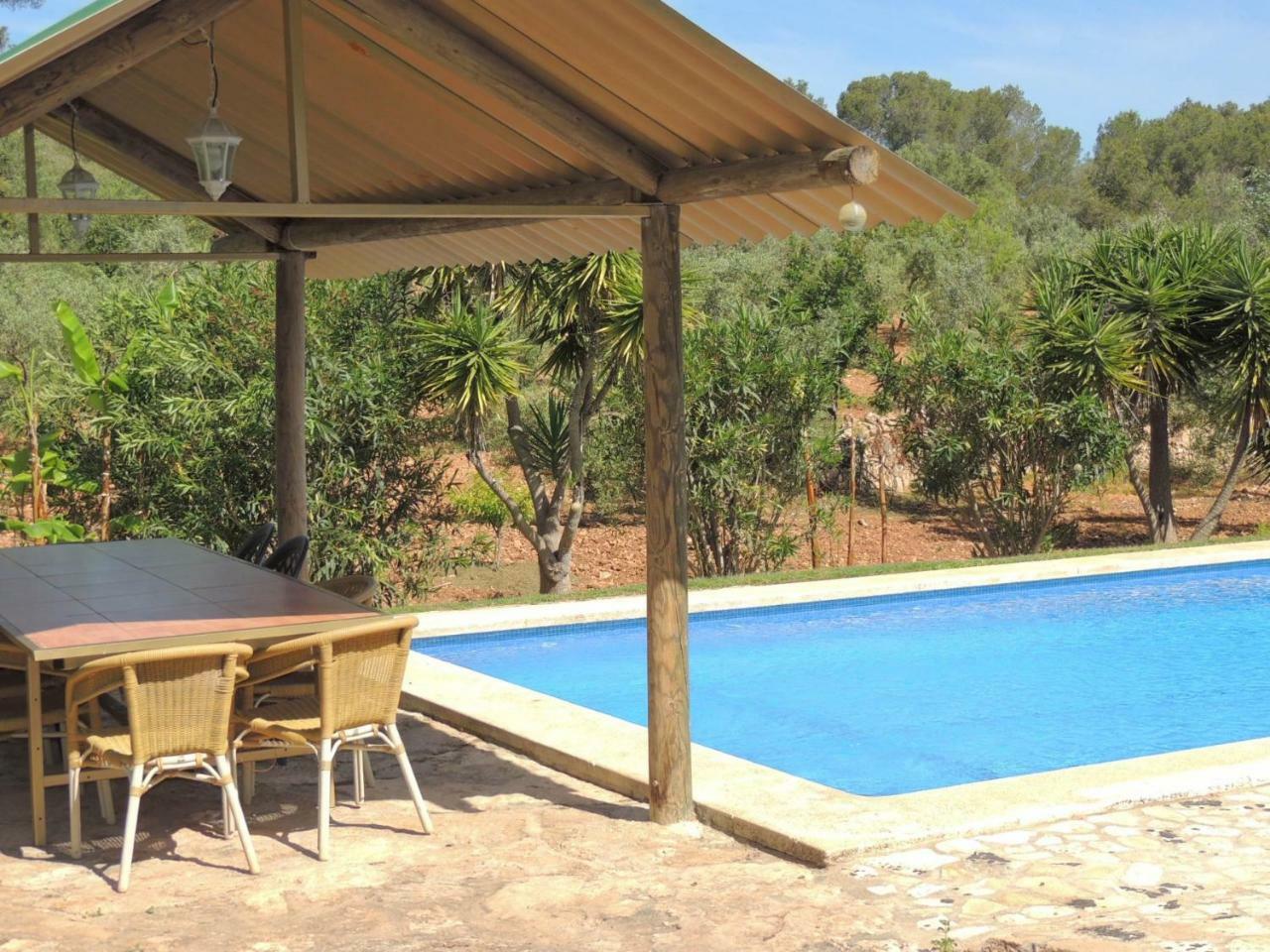 Bosque Holiday home
