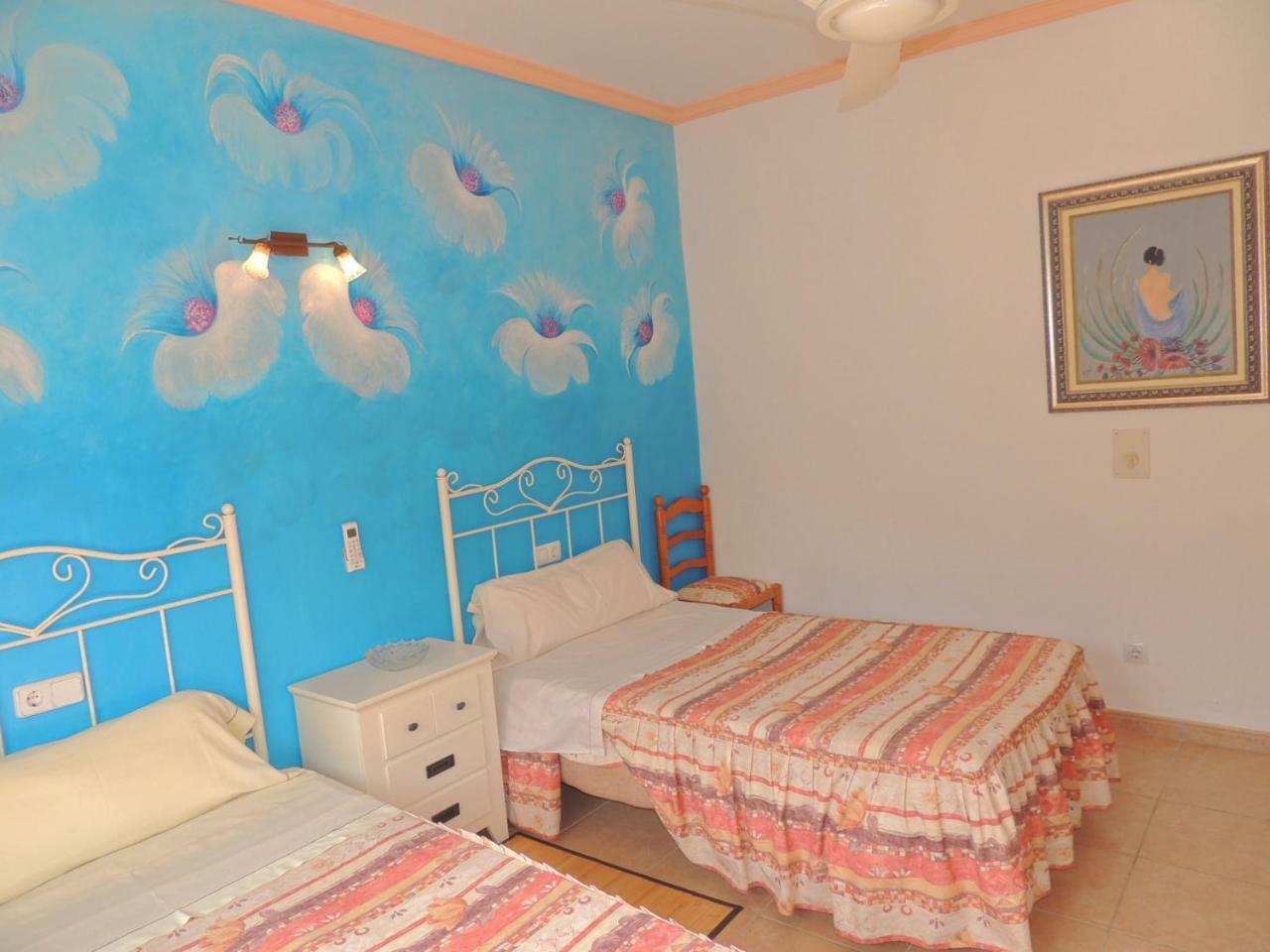Holiday home Bosque *